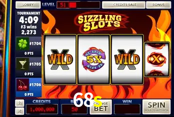 Promoção Relâmpago 68s