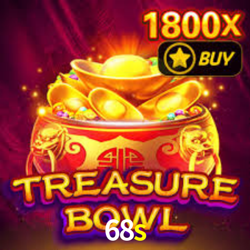 Jogos Exclusivos 68s