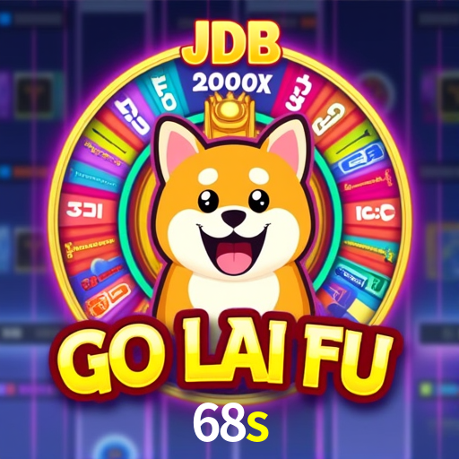 Bônus de Boas-vindas 68s